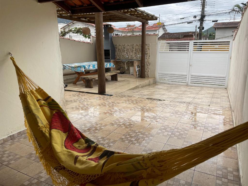 Casa Na Martim De Sa Villa Caraguatatuba Exterior photo